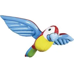 Inflatable Flying Parrot