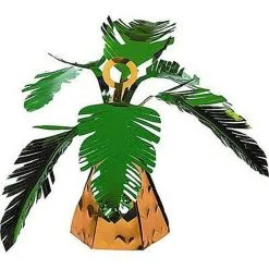 Palm Tree Balloon Weight