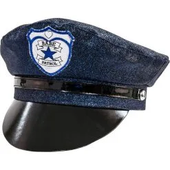 Sexy Police Hat