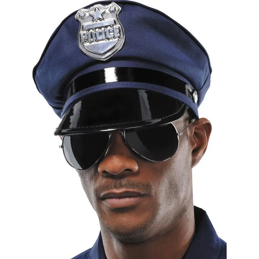 Police Hat - Image 2