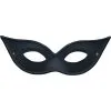 Black Winged Eye Mask