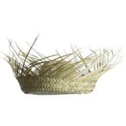 Beachcomber Straw Hat