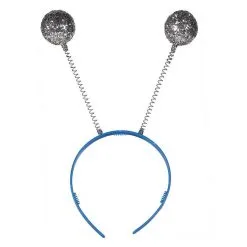 Martian Antennae Head Bopper