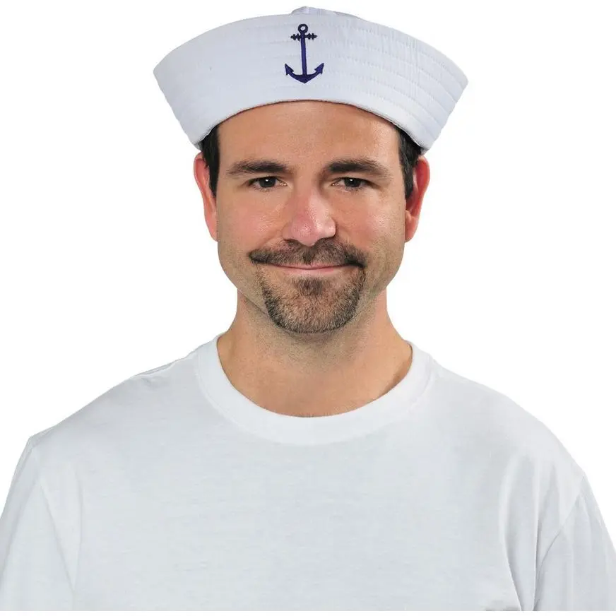 Sailor Hat - Image 2