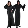 Adult Nylon Horror Robe