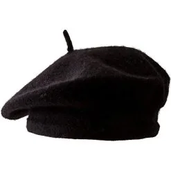 Classic Beret