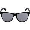 Black Classic Sunglasses