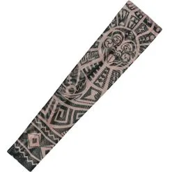 Tribal Tattoo Sleeves