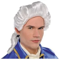 Colonial Wig
