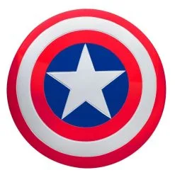 Captain America Shield