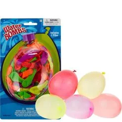 Water Bombs 200ct