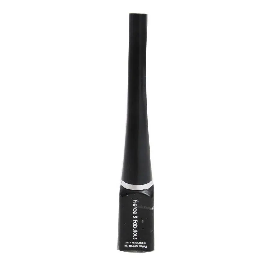 Black Shimmer Eye Liner 0.21oz