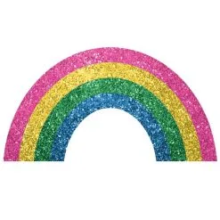 Rainbow Body Jewelry