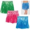Child Hula Skirts 3ct