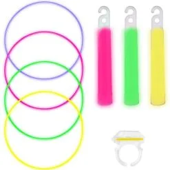 Glow Stick Set 120pc