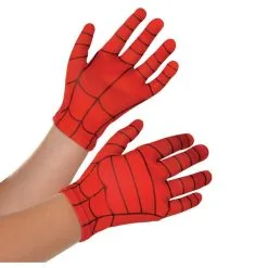Child Spider-Man Gloves