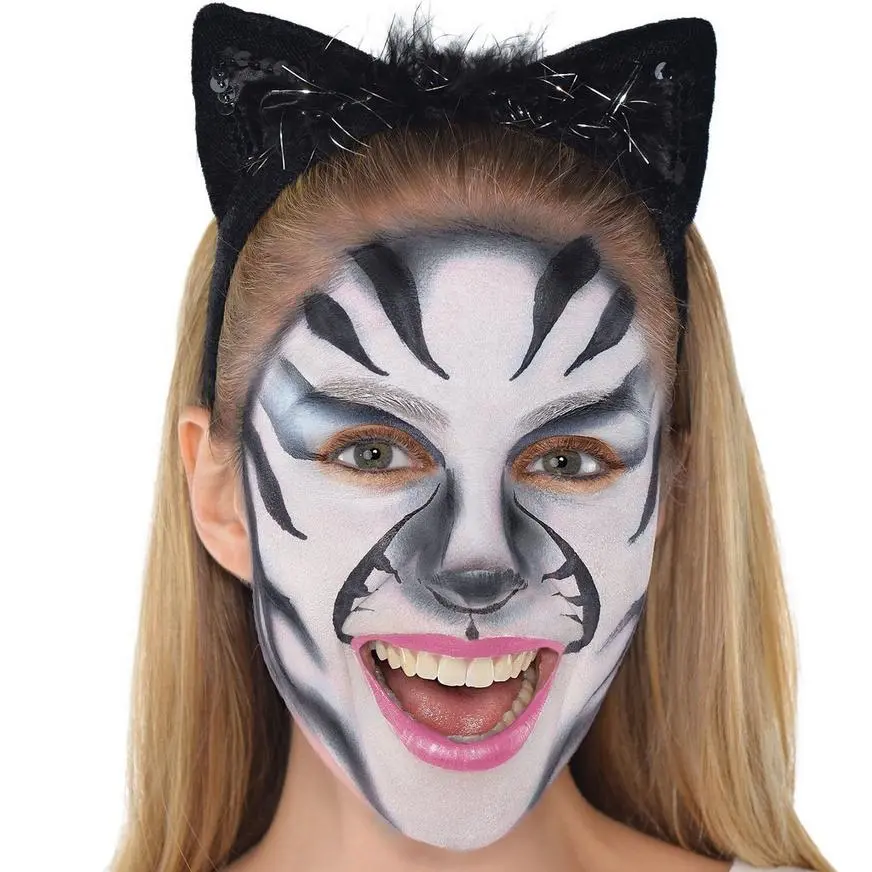 Black Makeup Crayon - Image 2