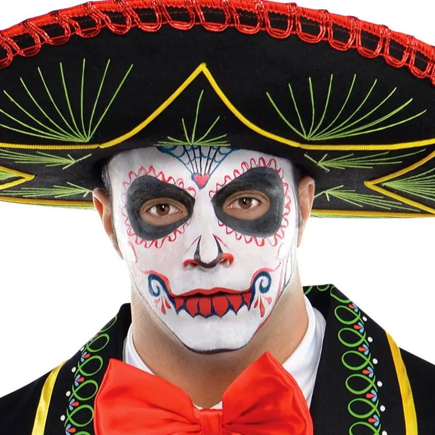 Black & White Makeup Kit - Image 3