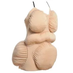 Adult Unisex Fat Suit