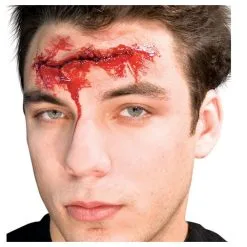 Grand Opening Prosthetic