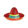 Glitter Mini Sombrero