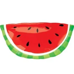 Watermelon Balloon, 23in