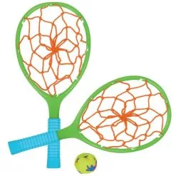 Water Bomb & Catcher Set 3pc