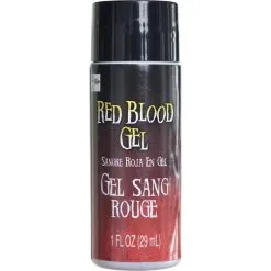 Fake Blood Gel