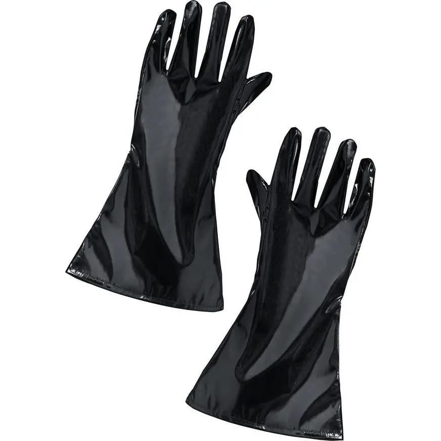 Butcher Costume Accessory Kit 3pc - Image 3