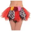 Day Of The Dead Tutu