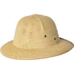 Safari Hat