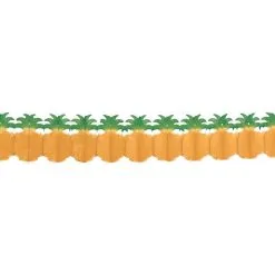 Pineapple Garland