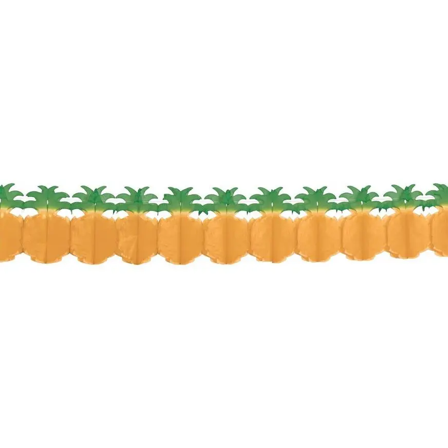 Pineapple Garland