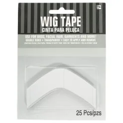 Wig Tape 25ct