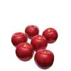 Foam Apples 6ct