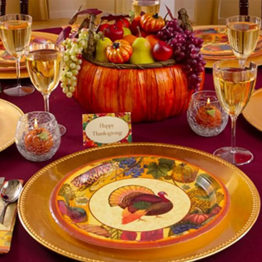 Foam Apples 6ct - Image 3