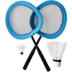 PlayTek Badminton Set 3pc