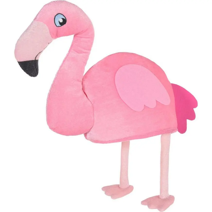 Flamingo Hat - Image 2