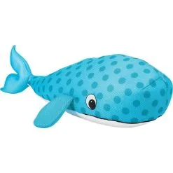 Floating Whale Pool Toy