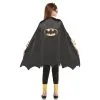Batgirl Cape - Batman