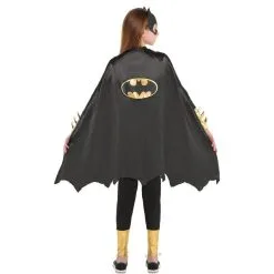 Batgirl Cape - Batman