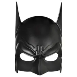 Adult Dark Knight Batman Mask