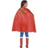 Wonder Woman Cape