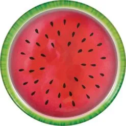 AMSCAN Watermelon Platter