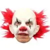 Adult Carnival Creepy Clown Mask