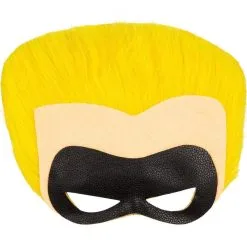 Dash Mask - Incredibles 2