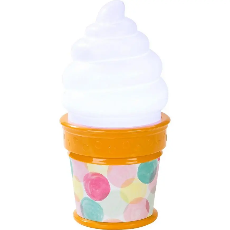 LED Ice Cream Light - Image 2