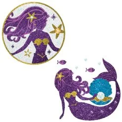 Wishful Mermaid Body Jewelry 2ct