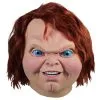 TRICK OR TREAT STUDIOS Chucky Mask - Child's Play 2