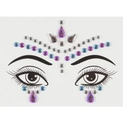 Unicorn Body Jewelry 49ct